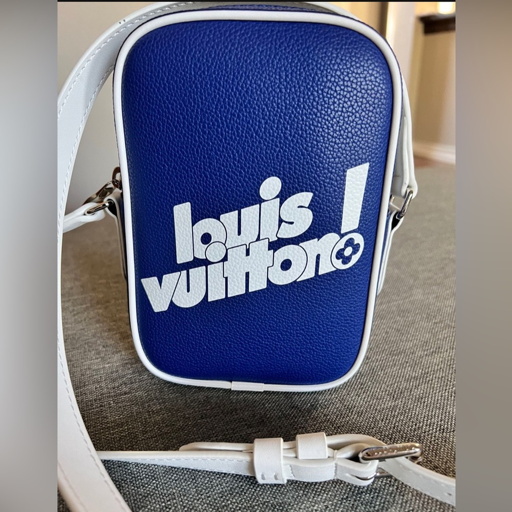 LV Danube Bag